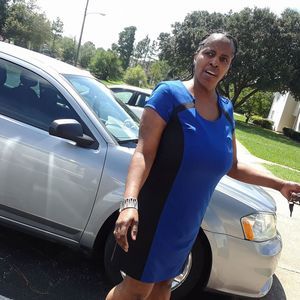 Meet your Posher, Leah